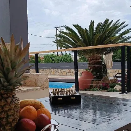 Local Paradise Xilokastro Apartment