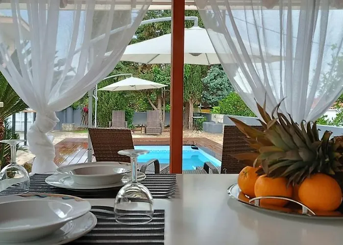 Local Paradise Xilokastro Apartamento *