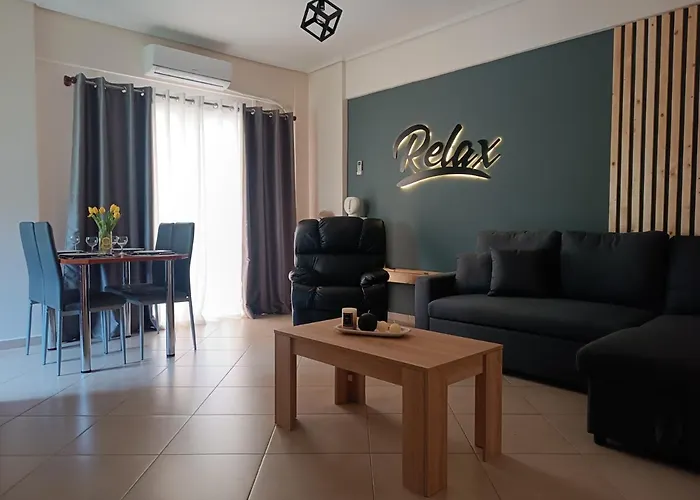 Local Paradise Xilokastro Apartamento *