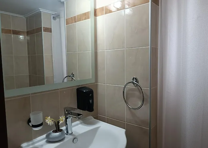 Local Paradise Xilokastro 公寓 *