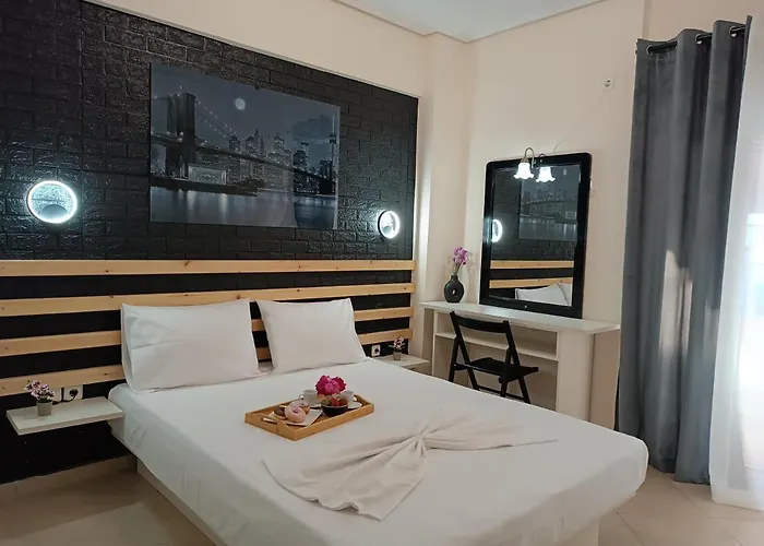 Local Paradise Xilokastro Apartamento