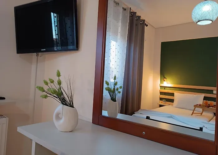 Local Paradise Xilokastro Apartamento Xylokastro