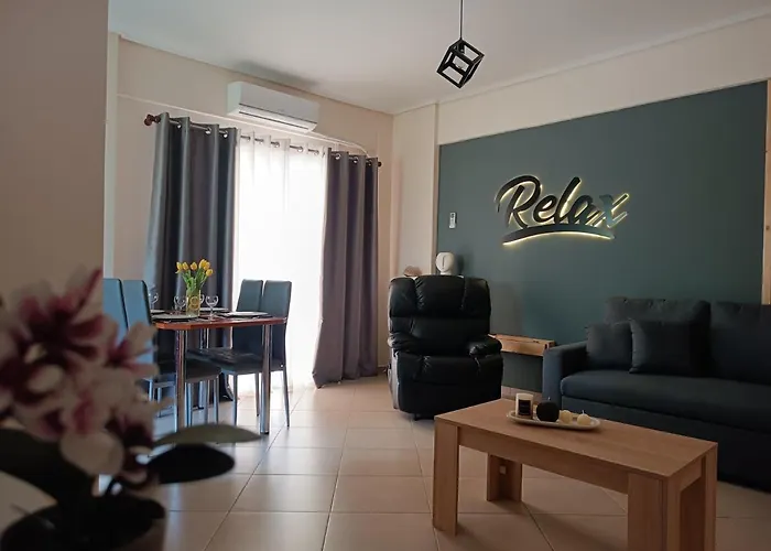 Apartamento Local Paradise Xilokastro Xylokastro