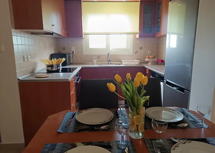 Local Paradise Xilokastro 公寓 *