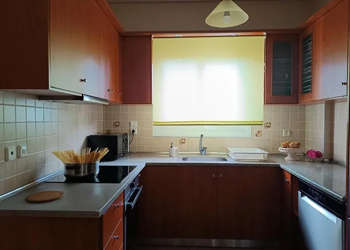 Local Paradise Xilokastro Xylokastro