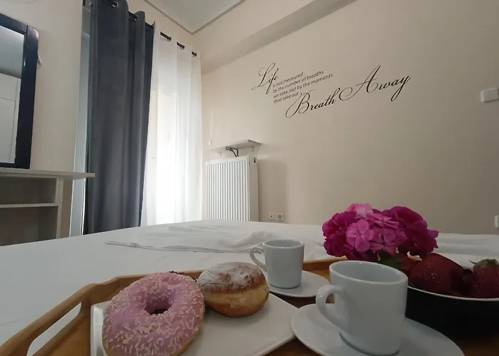 Apartmán Local Paradise Xilokastro *
