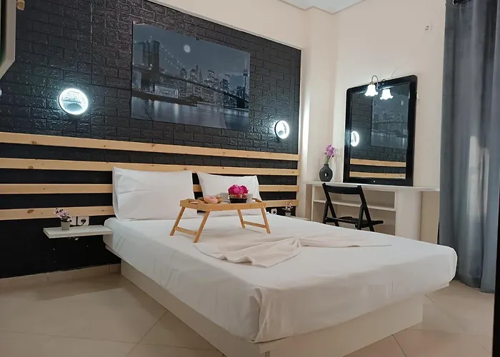 Local Paradise Xilokastro Apartamento *