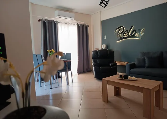 Local Paradise Xilokastro Apartamento *