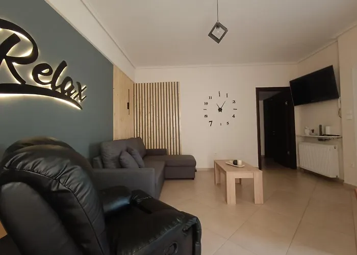 Local Paradise Xilokastro 公寓