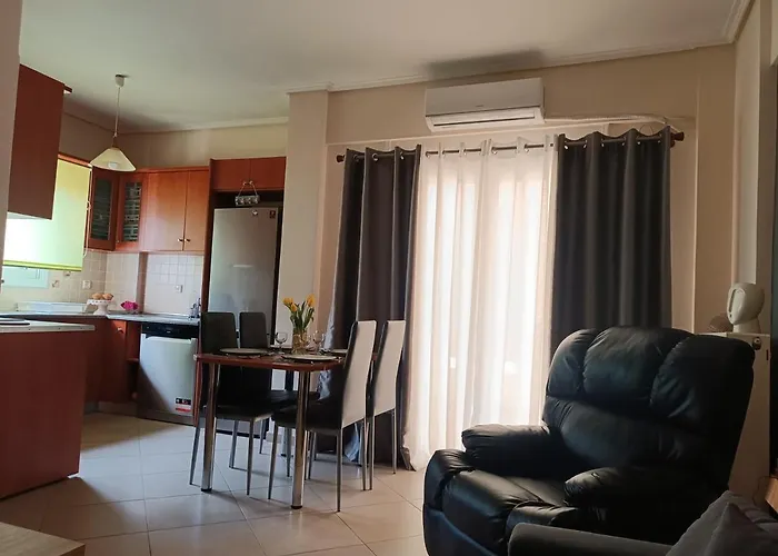 Local Paradise Xilokastro *