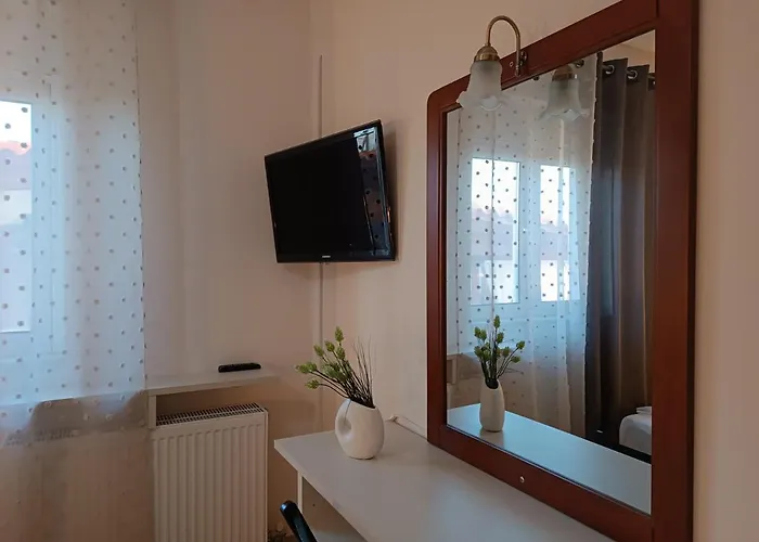 Apartamento Local Paradise Xilokastro *