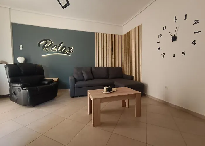 Apartamento Local Paradise Xilokastro *