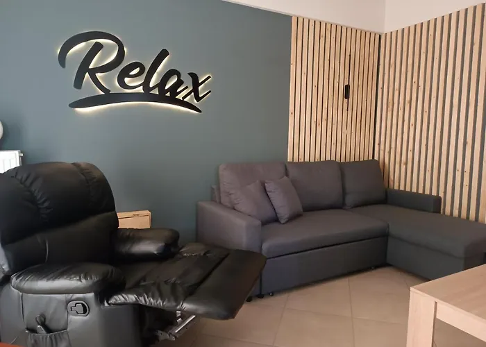 Local Paradise Xilokastro *