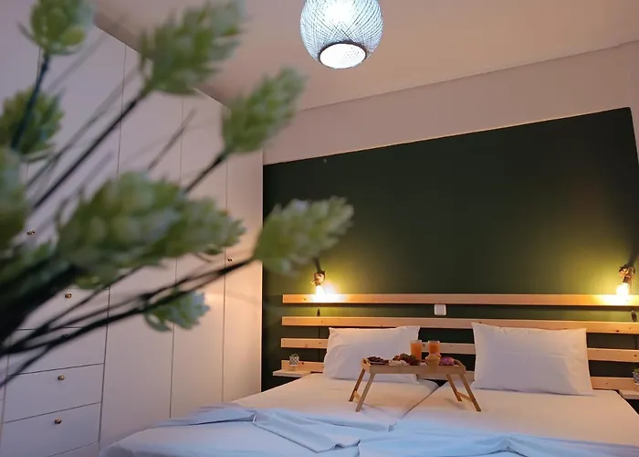 Local Paradise Xilokastro Apartamento Xylokastro