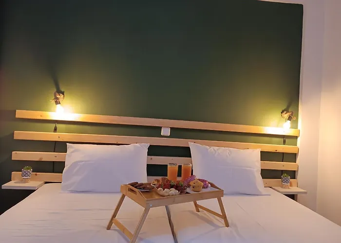 Local Paradise Xilokastro *