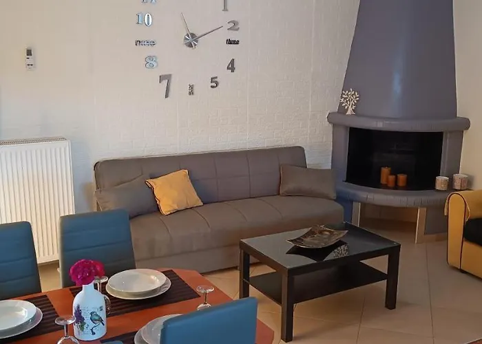 Local Paradise Xilokastro Apartamento *