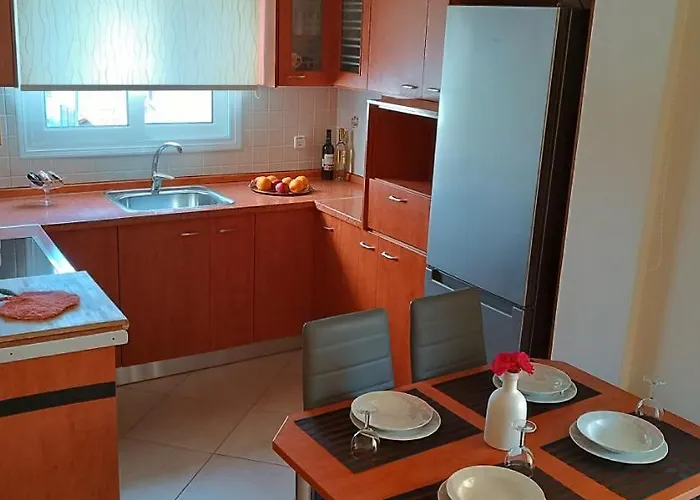 Local Paradise Xilokastro Xylokastro