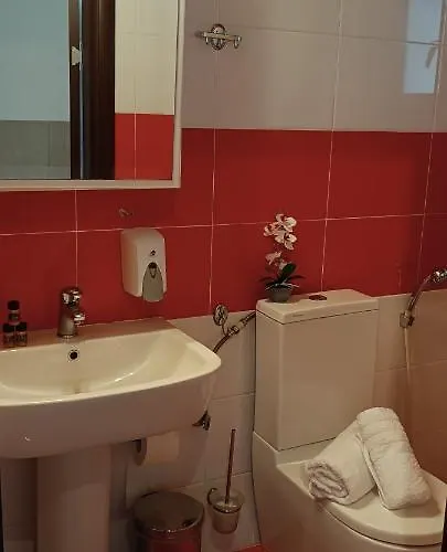 Local Paradise Xilokastro Apartamento *