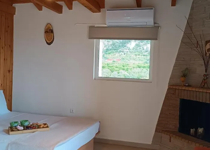 Apartamento Local Paradise Xilokastro