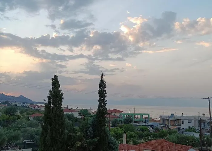 Apartamento Local Paradise Xilokastro Xylokastro