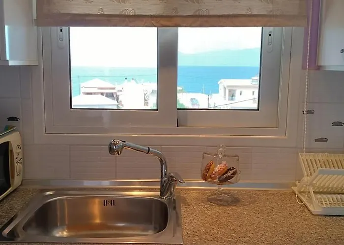 Local Paradise Xilokastro *