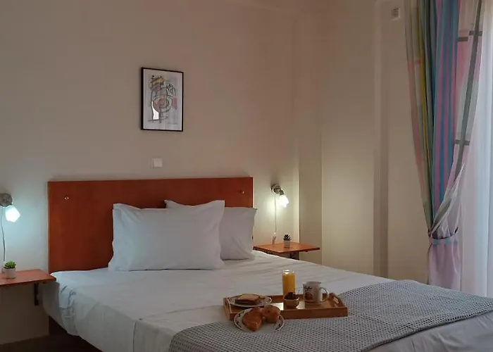 Local Paradise Xilokastro Apartamento