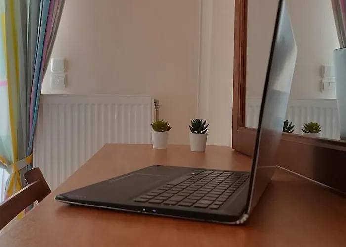 Local Paradise Xilokastro Apartamento *