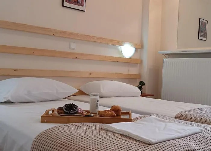 Local Paradise Xilokastro *