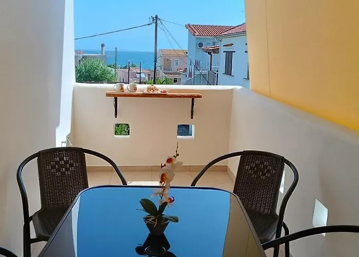 Local Paradise Xilokastro Xylokastro