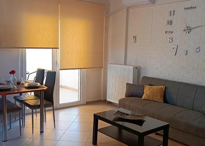 Local Paradise Xilokastro Apartamento Xylokastro