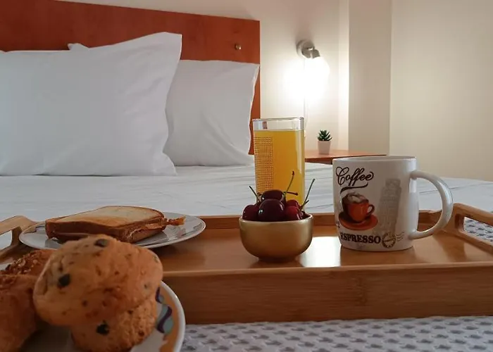 Apartamento Local Paradise Xilokastro Xylokastro