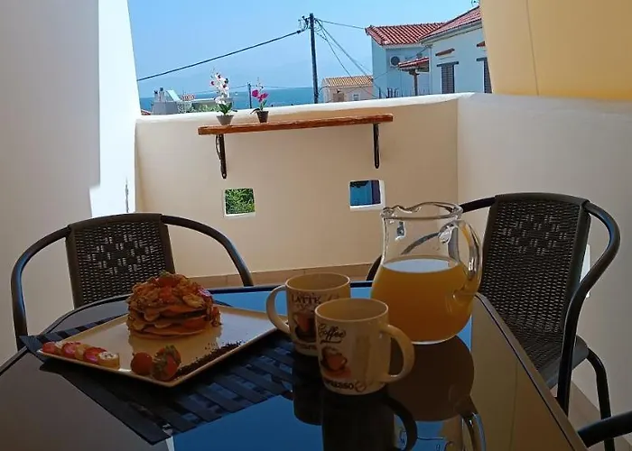 Local Paradise Xilokastro Apartamento *