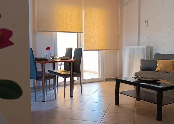 Local Paradise Xilokastro *