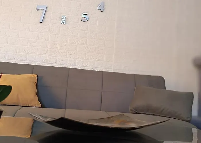 Apartamento Local Paradise Xilokastro Xylokastro