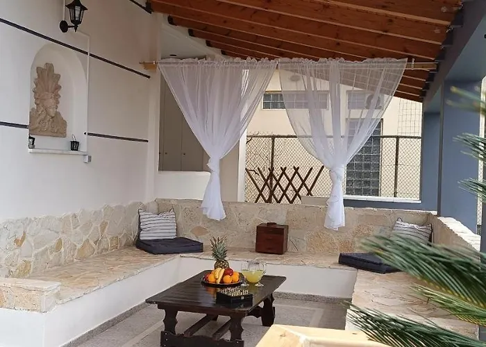 Local Paradise Xilokastro Apartamento *