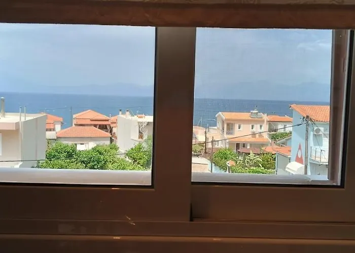 Apartamento Local Paradise Xilokastro Xylokastro