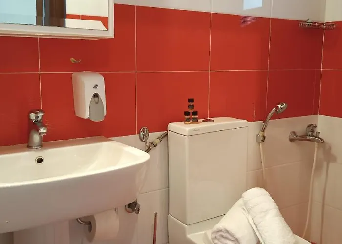 Apartamento Local Paradise Xilokastro *