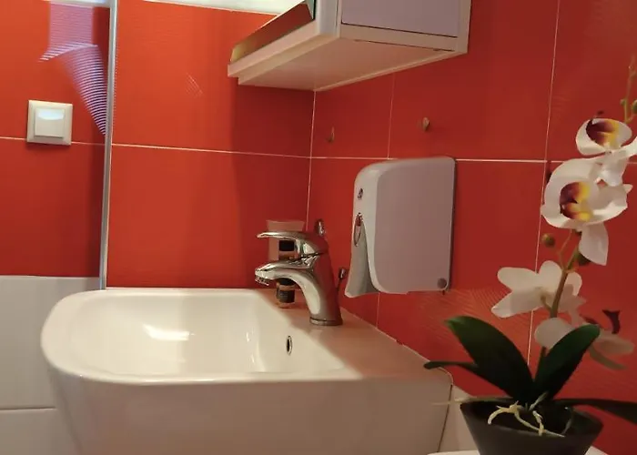 Local Paradise Xilokastro Apartamento *