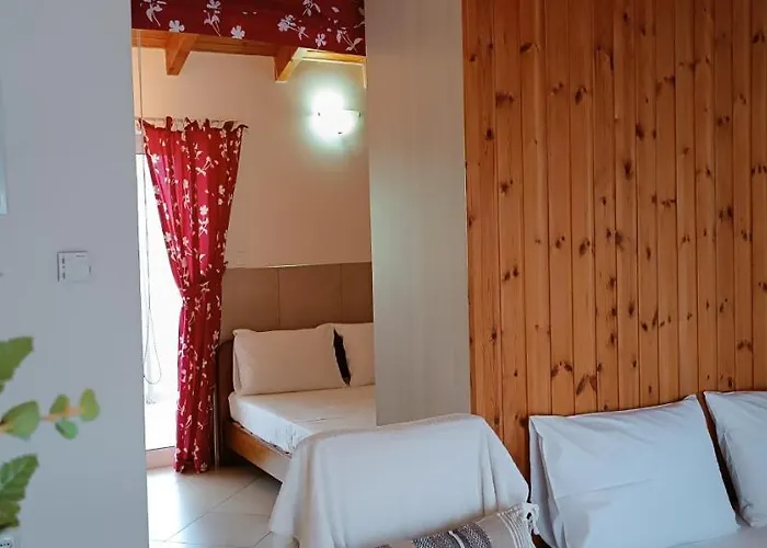 Local Paradise Xilokastro Apartmán Xylokastro