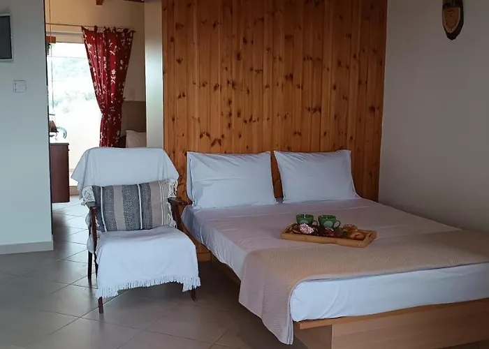 Local Paradise Xilokastro Xylokastro