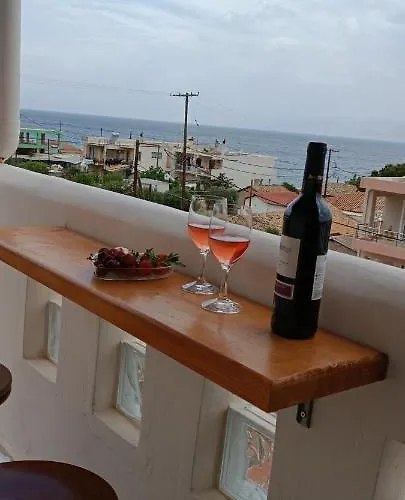 Local Paradise Xilokastro Apartamento