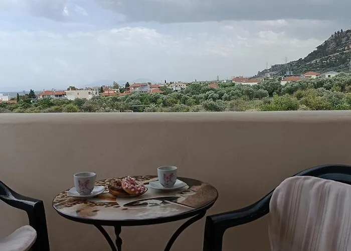 Local Paradise Xilokastro Apartamento Xylokastro