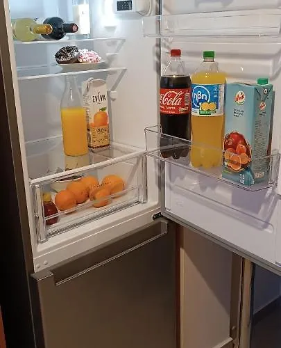 Local Paradise Xilokastro 公寓 *