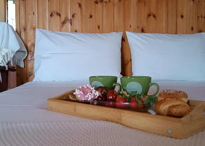 Apartamento Local Paradise Xilokastro Xylokastro