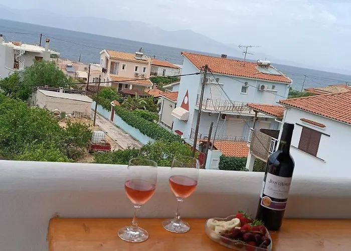 Local Paradise Xilokastro Apartamento *