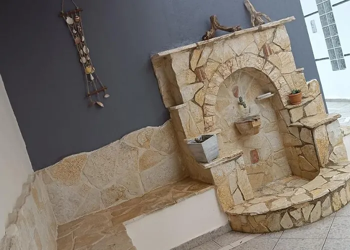 Apartamento Local Paradise Xilokastro Xylokastro