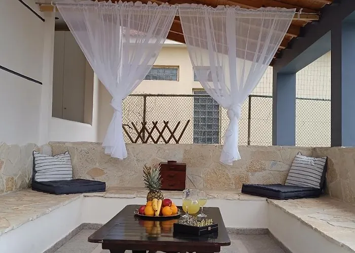 Local Paradise Xilokastro *