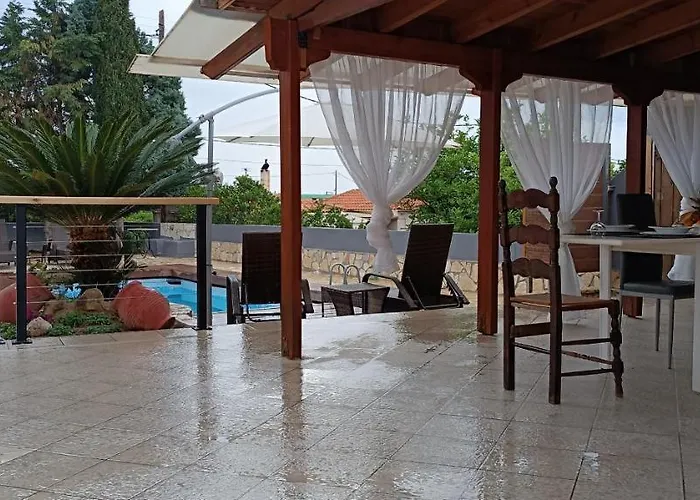 Apartmán Local Paradise Xilokastro